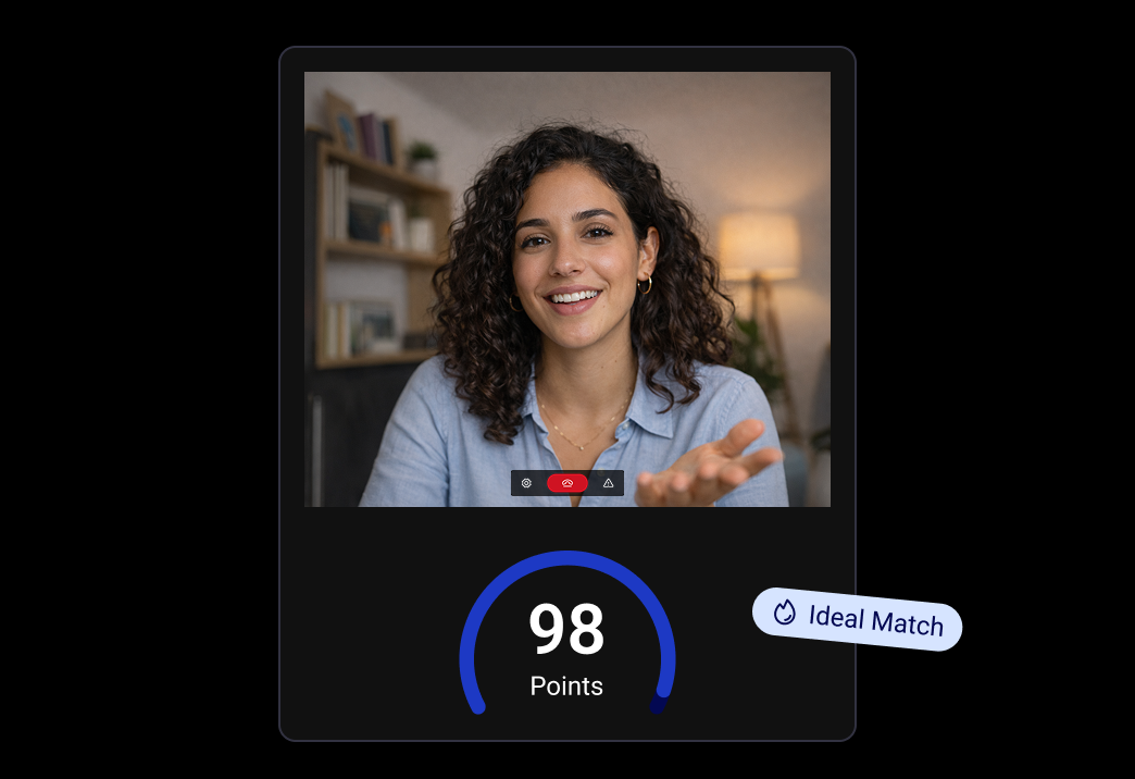 Kendyl Marketplace website preview